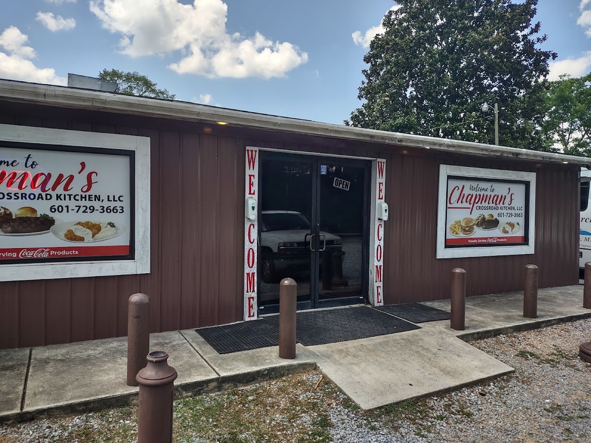 Chapman's Crossroad Kitchen Llc